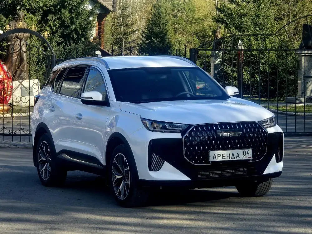 Прокат TENET T7